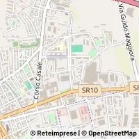 Carte Asti