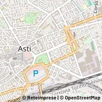 Carte Asti