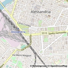Mappa 15121