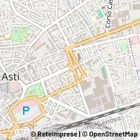Kart Asti