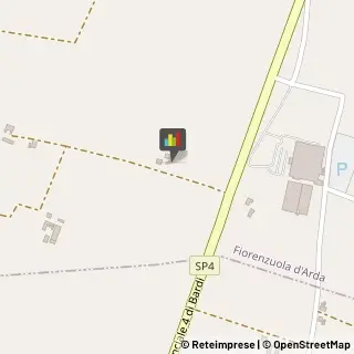 Bed e Breakfast Fiorenzuola d'Arda,29017Piacenza