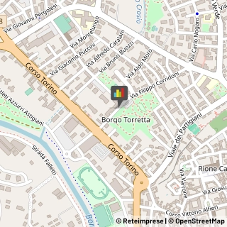 Librerie,14100Asti