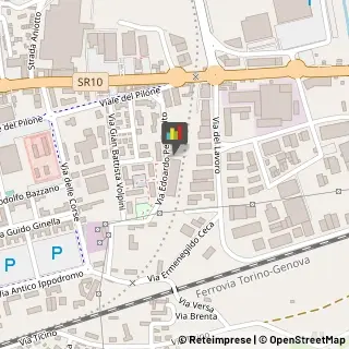 Idrosanitari - Commercio,14100Asti