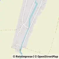 Map Mesola