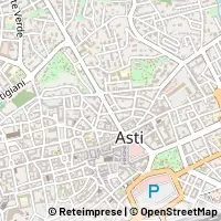 Carte Asti