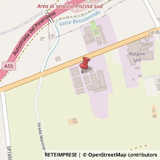 Mappa Via Giovanni Agnelli, 21, 10060 Scalenghe, Torino (Piemonte)