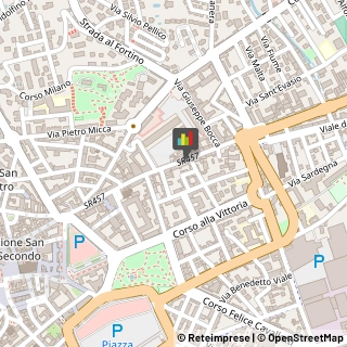 Internet - Provider,14100Asti