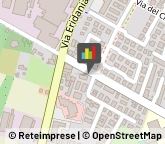 Pizzerie Occhiobello,45030Rovigo