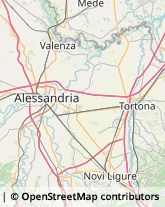 Provincia e Servizi Provinciali Valenza,15048Alessandria