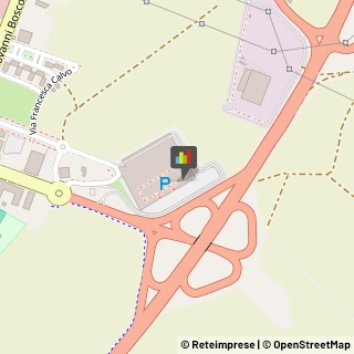Fast Food e Self Service,15121Alessandria