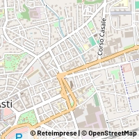 Kart Asti