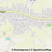 Map Viguzzolo