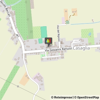 Pasticcerie - Dettaglio,44123Ferrara