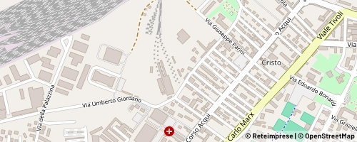 Mappa Alexandria