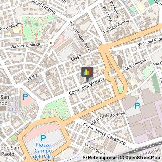 Bar e Caffetterie,14100Asti