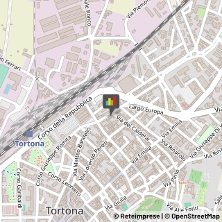 Ferramenta Tortona,15057Alessandria