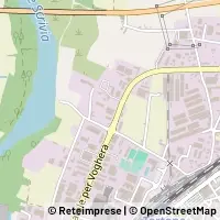 Karta Tortona