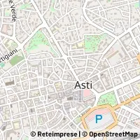 Carte Asti