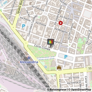 Locali e Ritrovi - Piano Bar e Nights,15121Alessandria