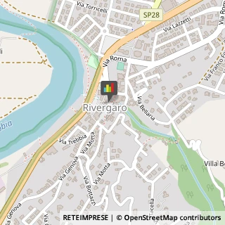 Factoring Rivergaro,29029Piacenza