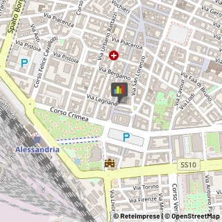 Caffè Alessandria,15121Alessandria
