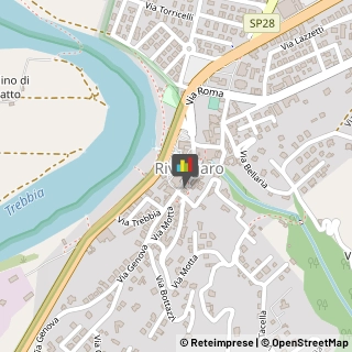 Sartorie Rivergaro,29029Piacenza