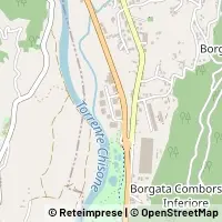 Carte Villar Perosa