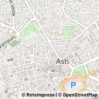 Carte Asti