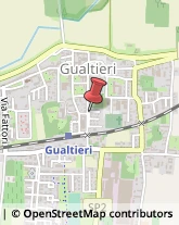 Via Giuseppe Garibaldi, 23,42044Gualtieri