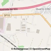 Carte Asti