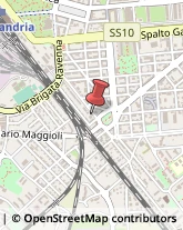 Via Medaglie D'Oro, 57,15121Alessandria