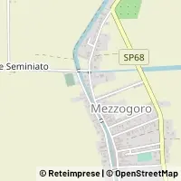 Map Codigoro