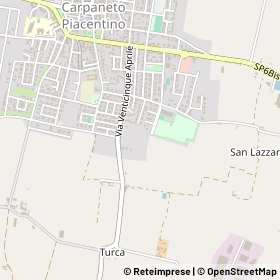 Mappa 29013