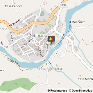 Stabilimenti Balneari,29010Piacenza