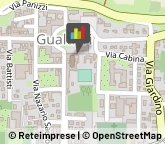 Chiesa Cattolica - Servizi Parrocchiali Gualtieri,42044Reggio nell'Emilia