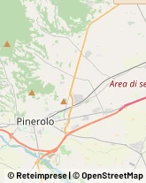 Case di Riposo e Istituti di Ricovero per Anziani Pinerolo,10064Torino