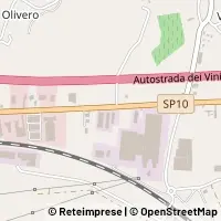 Map Asti