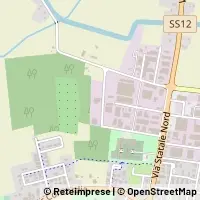 Map Mirandola
