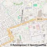 Kort Asti