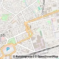 Carte Asti