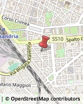 Via Napoli, 18,15100Alessandria