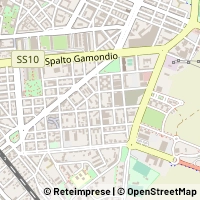 Kort Alessandria