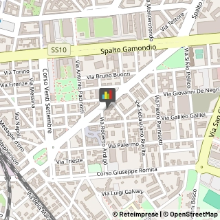 Caffè Alessandria,15121Alessandria