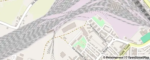 Mappa Alessandria