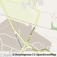 Karta Valfenera