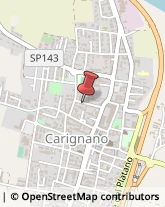 Via Zappata, 25,10041Carignano