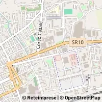 지도 Asti