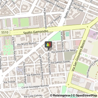 Associazioni Culturali, Artistiche e Ricreative Alessandria,15121Alessandria