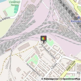 Appartamenti e Residence,15121Alessandria