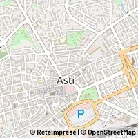 Carte Asti